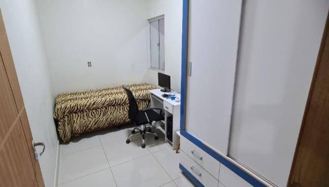 Foto 11 de 17: Casa em leilão em Irecê - BA, bairro São José — Casa 96 m² - São José - Irecê - BA