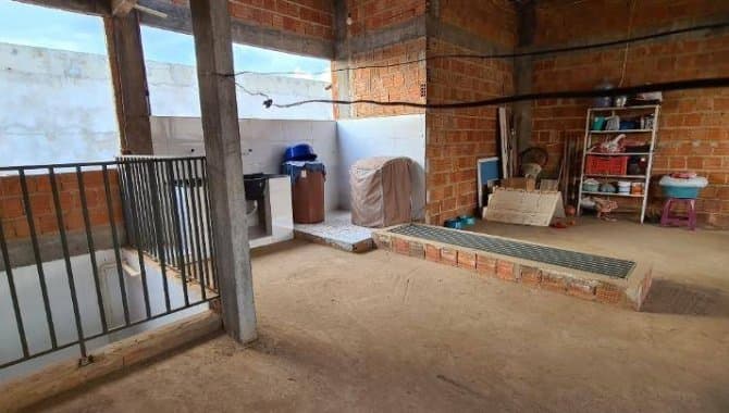 Foto 12 de 17: Casa em leilão em Irecê - BA, bairro São José — Casa 96 m² - São José - Irecê - BA