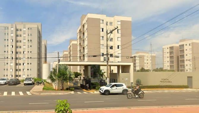Apartamento em leilão em Hortolândia - SP, bairro Jardim das Colinas — Apartamento 50 m² - Jardim Das Colinas - Hortolândia - SP