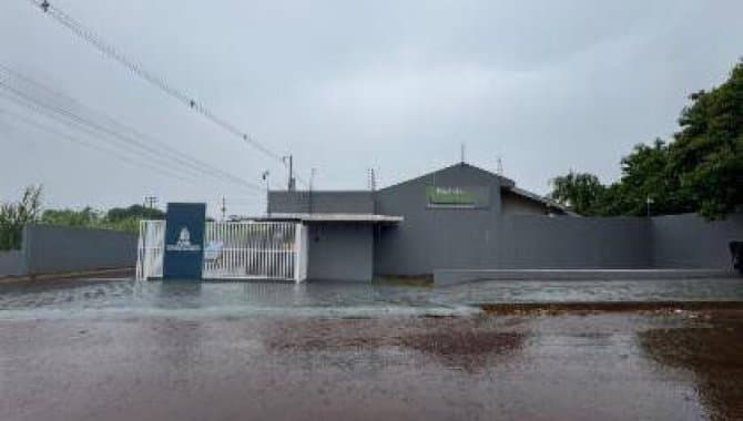Foto 2 de 3: Casa em leilão em Foz Do Iguaçu - PR, bairro Foz do Iguaçu Parte Ii — Casa em Condomínio 63 m² - Foz Do Iguaçu Parte II - Foz do Iguaçu - PR