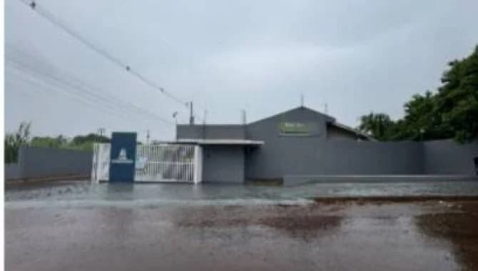 Casa em leilão em Foz Do Iguaçu - PR, bairro Foz do Iguaçu Parte Ii — Casa em Condomínio 63 m² - Foz Do Iguaçu Parte II - Foz do Iguaçu - PR