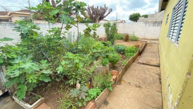 Foto 2 de 9: Casa em leilão em Pacaembu - SP, bairro Vila Esplanada — Casa 114 m² - Vila Esplanada - Pacaembu - SP