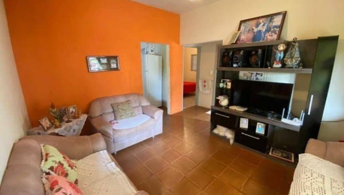 Foto 4 de 9: Casa em leilão em Pacaembu - SP, bairro Vila Esplanada — Casa 114 m² - Vila Esplanada - Pacaembu - SP