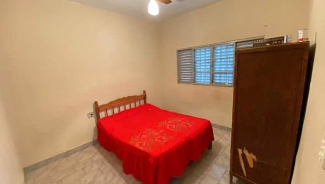 Foto 7 de 9: Casa em leilão em Pacaembu - SP, bairro Vila Esplanada — Casa 114 m² - Vila Esplanada - Pacaembu - SP