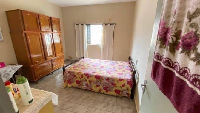 Foto 6 de 9: Casa em leilão em Pacaembu - SP, bairro Vila Esplanada — Casa 114 m² - Vila Esplanada - Pacaembu - SP