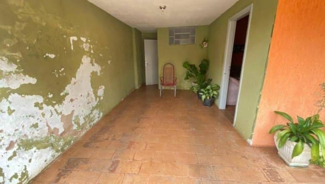 Foto 5 de 9: Casa em leilão em Pacaembu - SP, bairro Vila Esplanada — Casa 114 m² - Vila Esplanada - Pacaembu - SP