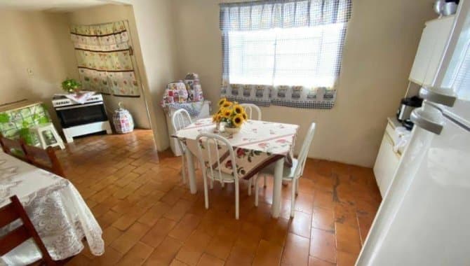 Foto 3 de 9: Casa em leilão em Pacaembu - SP, bairro Vila Esplanada — Casa 114 m² - Vila Esplanada - Pacaembu - SP