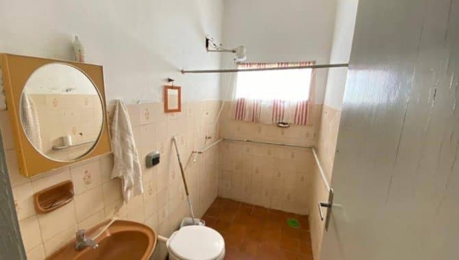 Foto 8 de 9: Casa em leilão em Pacaembu - SP, bairro Vila Esplanada — Casa 114 m² - Vila Esplanada - Pacaembu - SP