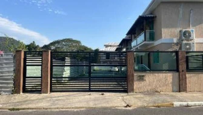 Casa em leilão em Maricá - RJ — Casa em Condomínio 83 m² (Unid. 104) - Condado de Maricá - Maricá - RJ