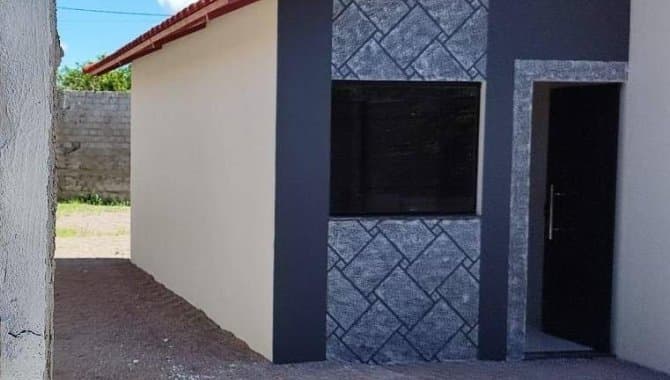 Foto 2 de 9: Casa em leilão em Ji-paraná - RO — Casa 38 m² - Bosque dos Ipês II - Ji-Paraná - RO