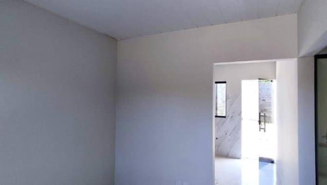 Foto 4 de 9: Casa em leilão em Ji-paraná - RO — Casa 38 m² - Bosque dos Ipês II - Ji-Paraná - RO