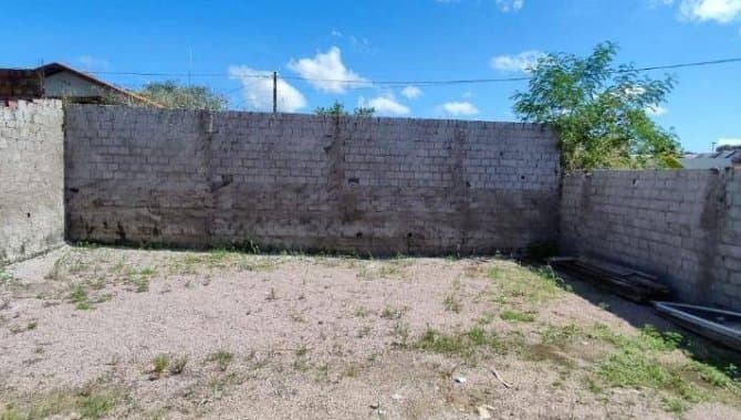 Foto 9 de 9: Casa em leilão em Ji-paraná - RO — Casa 38 m² - Bosque dos Ipês II - Ji-Paraná - RO