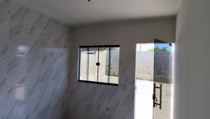 Foto 5 de 9: Casa em leilão em Ji-paraná - RO — Casa 38 m² - Bosque dos Ipês II - Ji-Paraná - RO