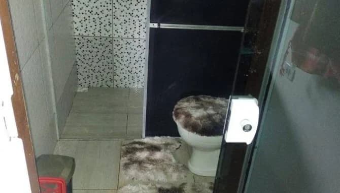 Foto 14 de 15: Casa em leilão em Peixoto De Azevedo - MT, bairro União do Norte — Casa 236 m² - União do Norte - Peixoto de Azevedo - MT