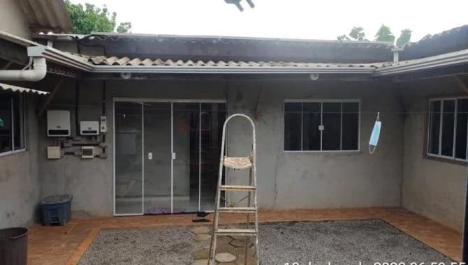 Foto 12 de 15: Casa em leilão em Peixoto De Azevedo - MT, bairro União do Norte — Casa 236 m² - União do Norte - Peixoto de Azevedo - MT