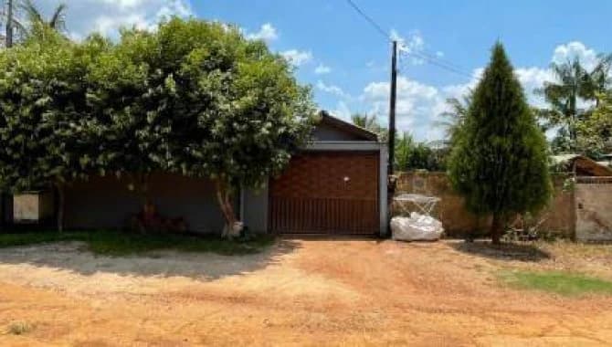 Casa em leilão em Peixoto De Azevedo - MT, bairro União do Norte — Casa 236 m² - União do Norte - Peixoto de Azevedo - MT