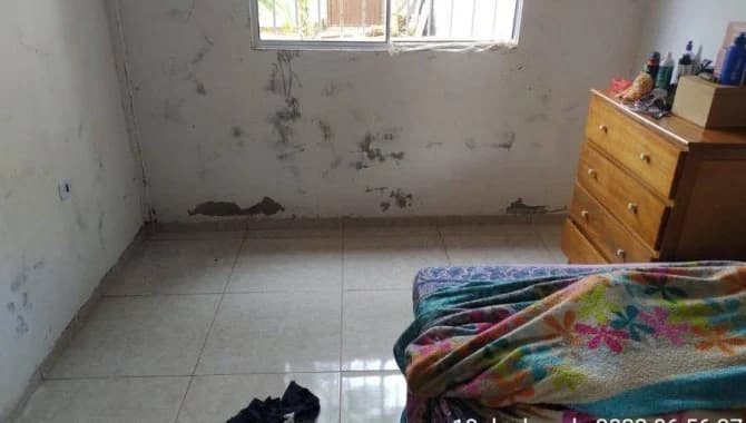 Foto 4 de 15: Casa em leilão em Peixoto De Azevedo - MT, bairro União do Norte — Casa 236 m² - União do Norte - Peixoto de Azevedo - MT