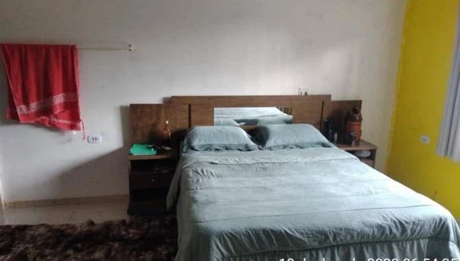 Foto 2 de 15: Casa em leilão em Peixoto De Azevedo - MT, bairro União do Norte — Casa 236 m² - União do Norte - Peixoto de Azevedo - MT