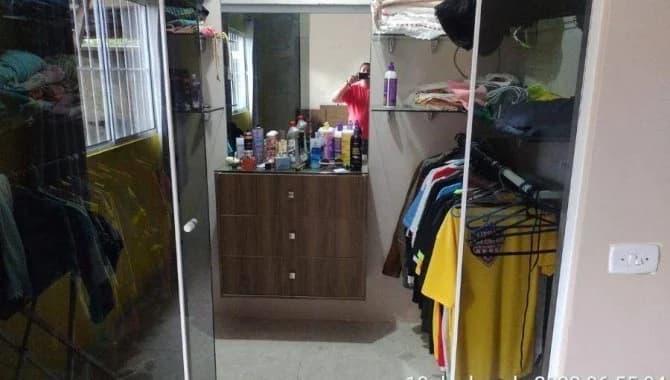 Foto 8 de 15: Casa em leilão em Peixoto De Azevedo - MT, bairro União do Norte — Casa 236 m² - União do Norte - Peixoto de Azevedo - MT