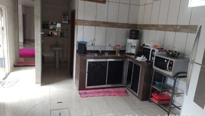 Foto 10 de 15: Casa em leilão em Peixoto De Azevedo - MT, bairro União do Norte — Casa 236 m² - União do Norte - Peixoto de Azevedo - MT
