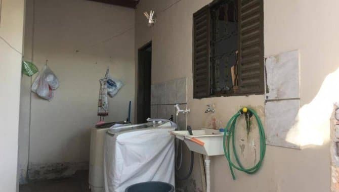 Foto 4 de 11: Casa em leilão em Corumbá - MS, bairro Universitário — Casa 129 m² - Universitário - Corumbá - MS