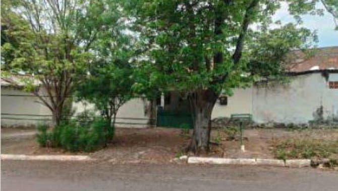 Foto 1 de 11: Casa em leilão em Corumbá - MS, bairro Universitário — Casa 129 m² - Universitário - Corumbá - MS