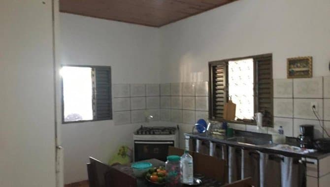Foto 5 de 11: Casa em leilão em Corumbá - MS, bairro Universitário — Casa 129 m² - Universitário - Corumbá - MS