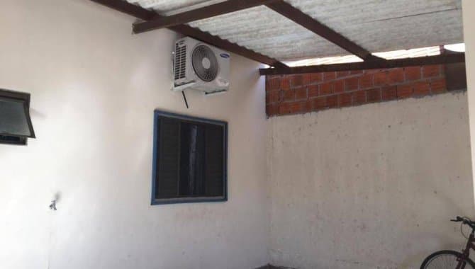 Foto 6 de 11: Casa em leilão em Corumbá - MS, bairro Universitário — Casa 129 m² - Universitário - Corumbá - MS