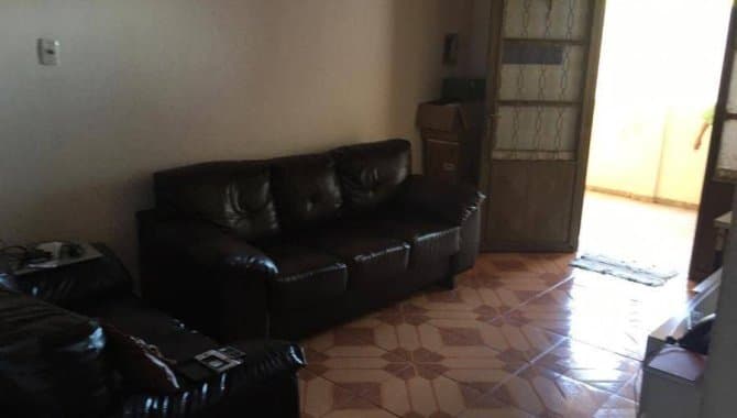 Foto 3 de 11: Casa em leilão em Corumbá - MS, bairro Universitário — Casa 129 m² - Universitário - Corumbá - MS