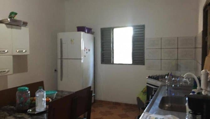 Foto 9 de 11: Casa em leilão em Corumbá - MS, bairro Universitário — Casa 129 m² - Universitário - Corumbá - MS