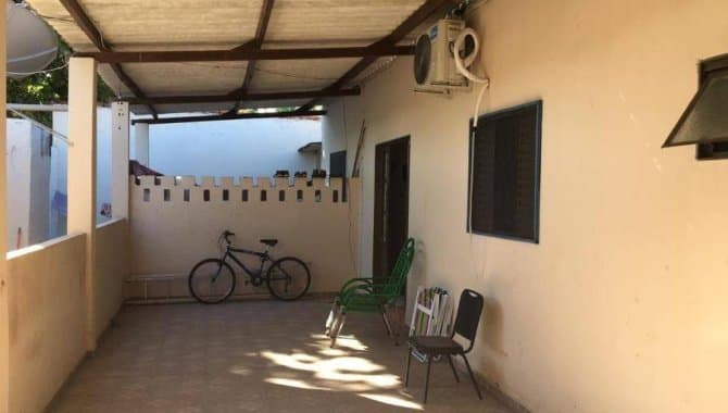 Foto 2 de 11: Casa em leilão em Corumbá - MS, bairro Universitário — Casa 129 m² - Universitário - Corumbá - MS