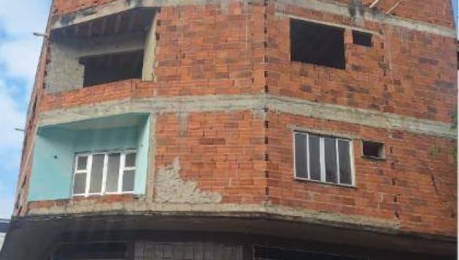 Foto 3 de 10: Apartamento em leilão em Nilópolis - RJ, bairro Centro — Apartamento 117 m² - Centro - Nilópolis - RJ