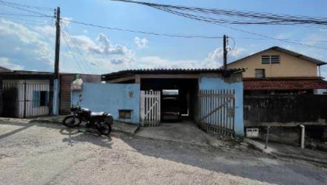 Casa em leilão em Teresópolis - RJ, bairro São Pedro — Casa 150 m² - São Pedro - Teresópolis - RJ