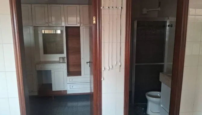 Foto 20 de 21: Apartamento em leilão em Rondonópolis - MT — Apartamento 165 m² (01 vaga) - Vila Aurora I - Rondonópolis - MT