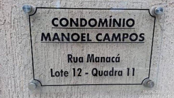Foto 4 de 6: Casa em leilão em Maricá - RJ — Casa em Condomínio 83 m² - Condado de Maricá - Maricá - RJ