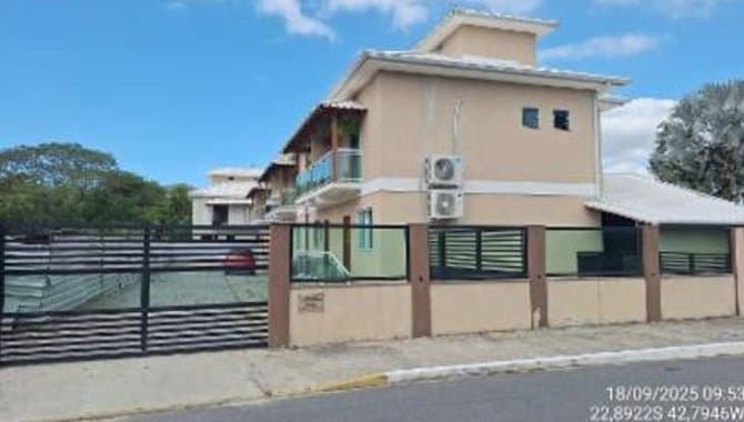 Foto 5 de 6: Casa em leilão em Maricá - RJ — Casa em Condomínio 83 m² - Condado de Maricá - Maricá - RJ