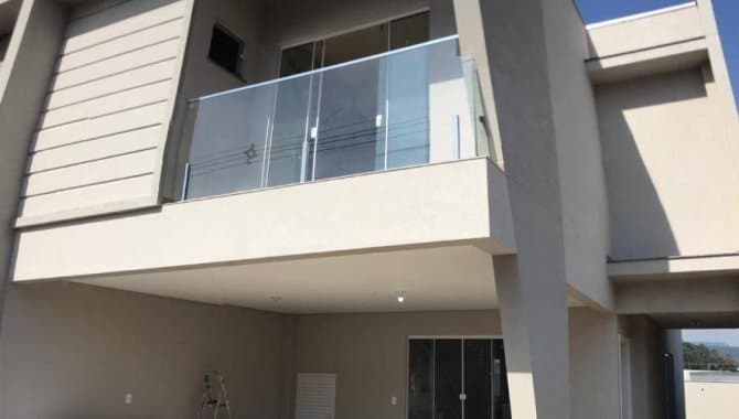 Foto 10 de 14: Casa em leilão em Gaspar - SC, bairro Gaspar Mirim — Casa em Condomínio 165 m² (01 vaga) - Gaspar Mirim - Gaspar - SC