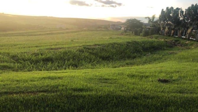 Terreno em leilão em Sertanópolis - PR — Área de 1.400 m² - Residencial Ecovillas do Lago - Sertanópolis - PR