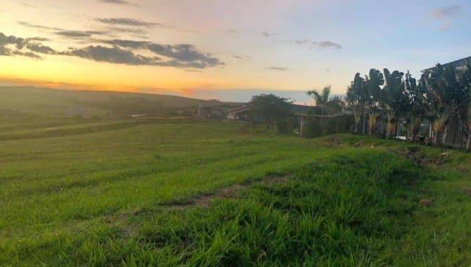 Foto 3 de 8: Terreno em leilão em Sertanópolis - PR — Área de 1.400 m² - Residencial Ecovillas do Lago - Sertanópolis - PR