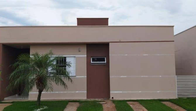 Foto 4 de 10: Casa em leilão em Sinop - MT — Casa em Condomínio 52 m² - Reserva Celeste - Sinop - MT