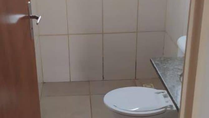 Foto 6 de 10: Casa em leilão em Sinop - MT — Casa em Condomínio 52 m² - Reserva Celeste - Sinop - MT
