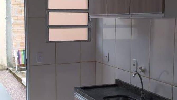 Foto 7 de 10: Casa em leilão em Sinop - MT — Casa em Condomínio 52 m² - Reserva Celeste - Sinop - MT