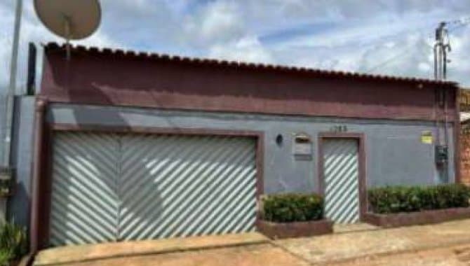 Foto 1 de 3: Casa em leilão em Altamira - PA, bairro Jardim Independente Ii — Casa 179 m² - Jardim Independente II - Altamira - PA