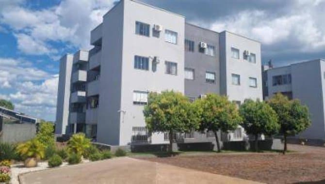 Apartamento em leilão em São Francisco De Paula - RS — Apartamento 93 m² (Unid. 101) - São Francisco de Paula - Frederico Westphalen - RS