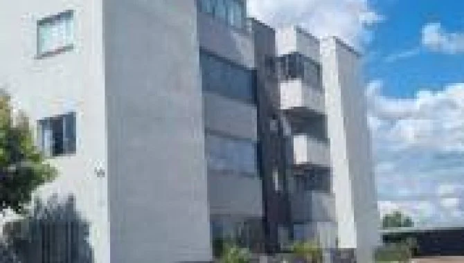 Foto 5 de 5: Apartamento em leilão em São Francisco De Paula - RS — Apartamento 93 m² (01 vaga) - São Francisco de Paula - Frederico Westphalen - RS