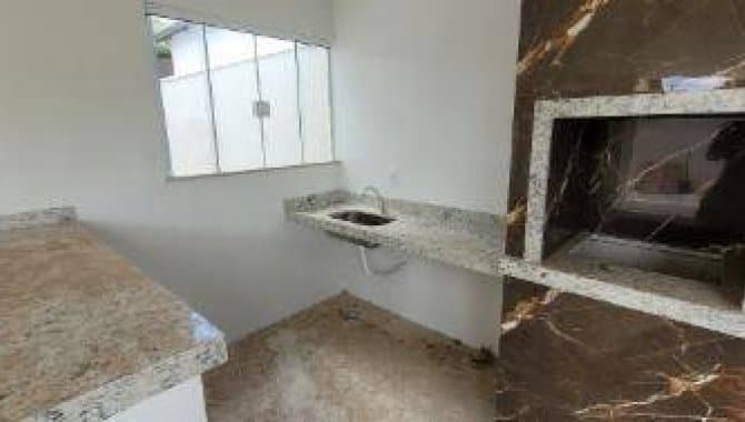 Foto 6 de 14: Casa em leilão em Tupã - SP, bairro Nova Tupã — Casa 107 m² - Nova Tupã - Tupã - SP
