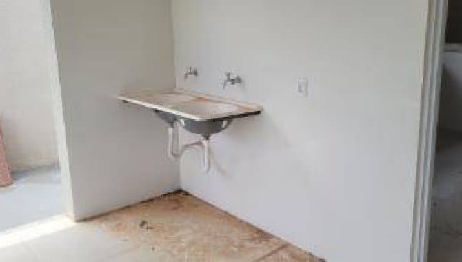 Foto 13 de 14: Casa em leilão em Tupã - SP, bairro Nova Tupã — Casa 107 m² - Nova Tupã - Tupã - SP