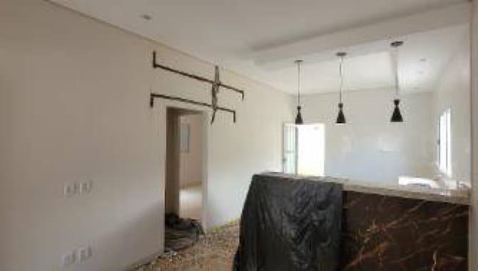 Foto 3 de 14: Casa em leilão em Tupã - SP, bairro Nova Tupã — Casa 107 m² - Nova Tupã - Tupã - SP