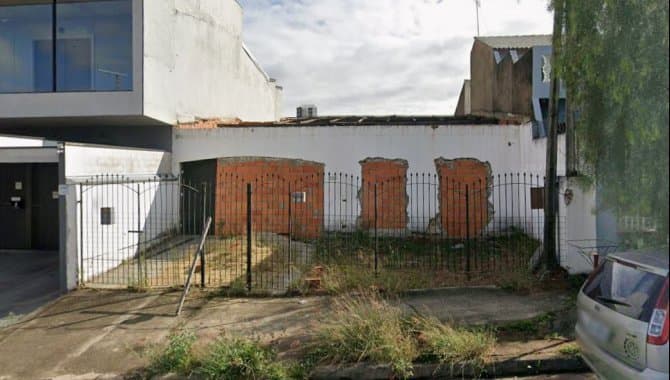 Casa em leilão em Sorocaba - SP, bairro Jardim São Carlos — Casa 189 m² - Jardim São Carlos - Sorocaba - SP