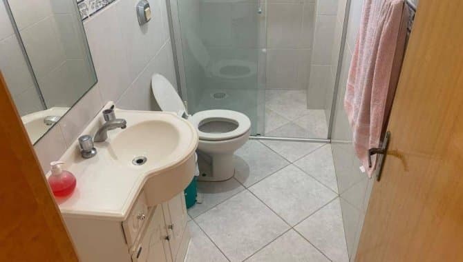Foto 8 de 9: Apartamento em leilão em Passo Fundo - RS, bairro Centro — Apartamento 89 m² (01 vaga) - Centro - Passo Fundo - RS